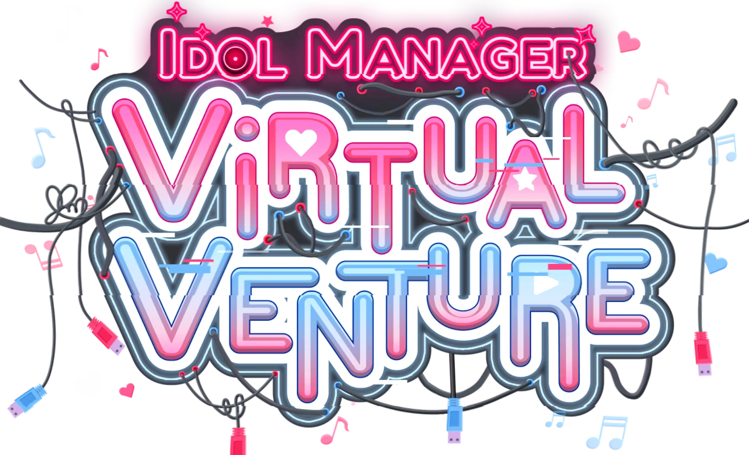 Idol Manager: Virtual Venture