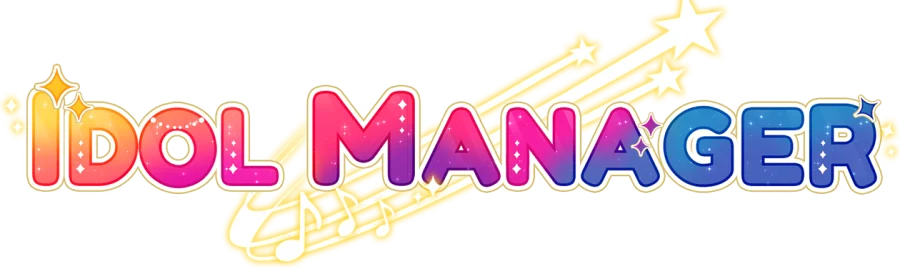 Idol Manager logo